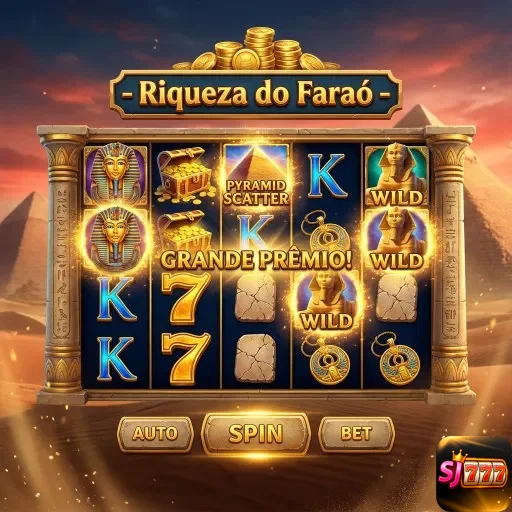 sj777 - inovadores jogos de mesa - Melhores Slots Online