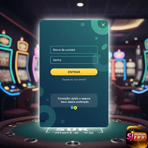 sj777 - direto entrada rápida - Link Direto